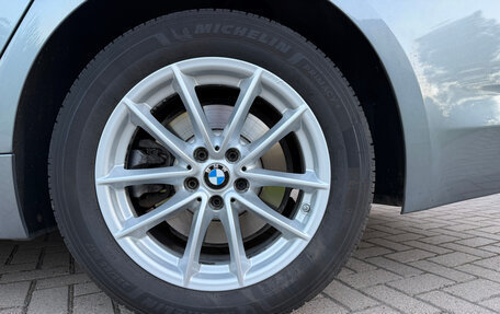 BMW 5 серия, 2017 год, 3 200 000 рублей, 17 фотография