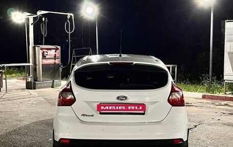 Ford Focus III, 2012 год, 590 000 рублей, 6 фотография