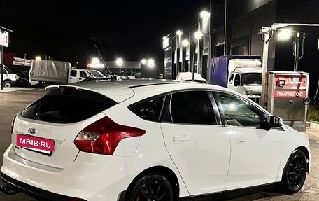 Ford Focus III, 2012 год, 590 000 рублей, 7 фотография