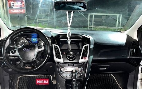 Ford Focus III, 2012 год, 590 000 рублей, 9 фотография