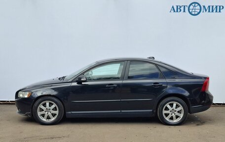 Volvo S40 II, 2007 год, 580 000 рублей, 8 фотография