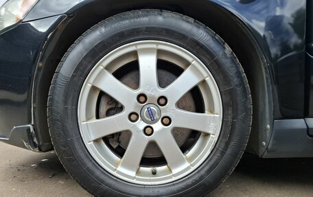 Volvo S40 II, 2007 год, 580 000 рублей, 9 фотография