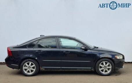 Volvo S40 II, 2007 год, 580 000 рублей, 4 фотография