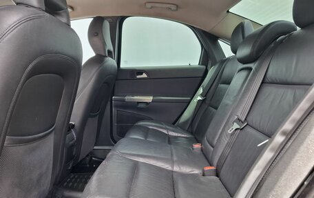 Volvo S40 II, 2007 год, 580 000 рублей, 11 фотография