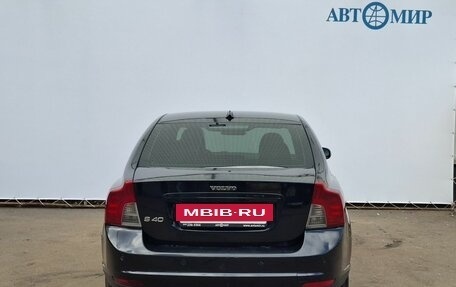 Volvo S40 II, 2007 год, 580 000 рублей, 6 фотография