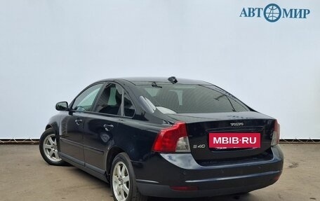 Volvo S40 II, 2007 год, 580 000 рублей, 7 фотография