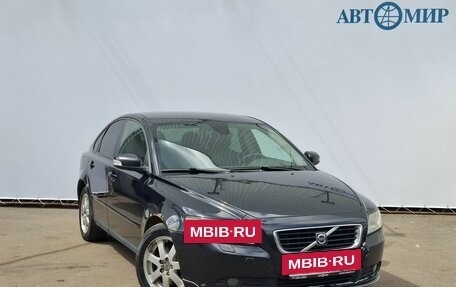Volvo S40 II, 2007 год, 580 000 рублей, 3 фотография