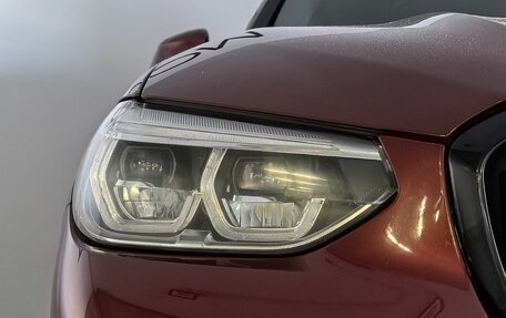 BMW X4, 2021 год, 5 150 000 рублей, 8 фотография