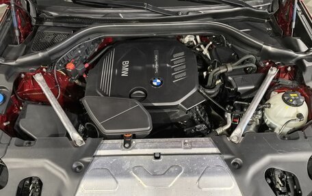 BMW X4, 2021 год, 5 150 000 рублей, 10 фотография