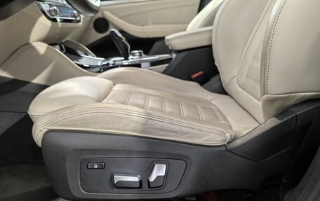 BMW X4, 2021 год, 5 150 000 рублей, 16 фотография