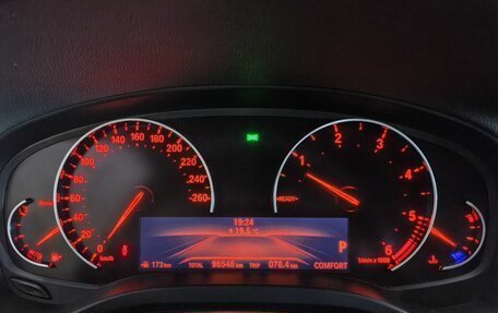 BMW X4, 2021 год, 5 150 000 рублей, 13 фотография