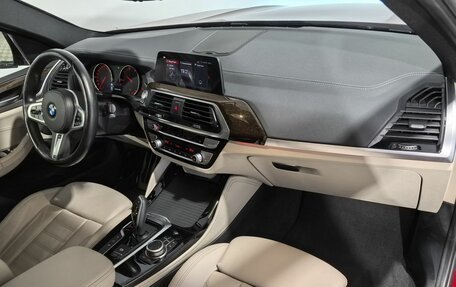 BMW X4, 2021 год, 5 150 000 рублей, 18 фотография