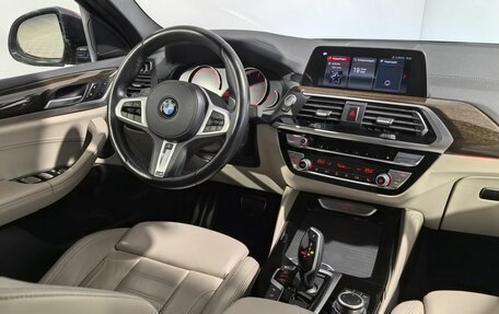 BMW X4, 2021 год, 5 150 000 рублей, 19 фотография