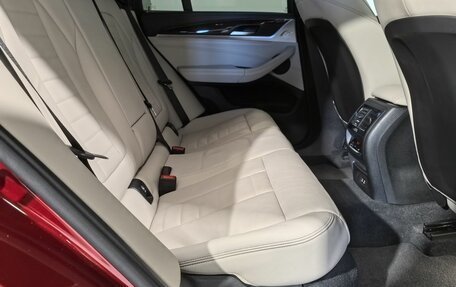 BMW X4, 2021 год, 5 150 000 рублей, 15 фотография
