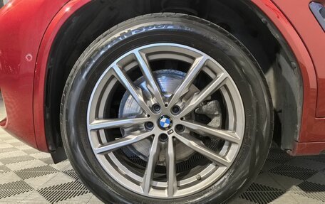 BMW X4, 2021 год, 5 150 000 рублей, 7 фотография