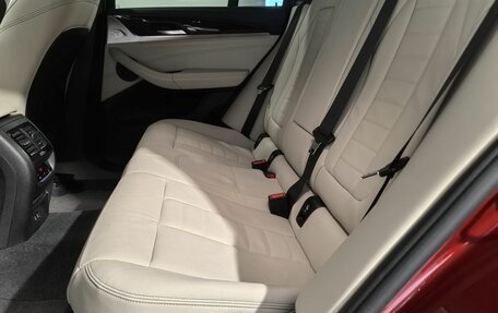 BMW X4, 2021 год, 5 150 000 рублей, 14 фотография