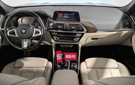 BMW X4, 2021 год, 5 150 000 рублей, 11 фотография