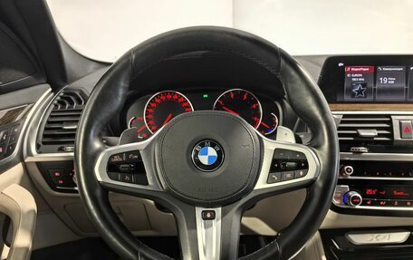 BMW X4, 2021 год, 5 150 000 рублей, 20 фотография