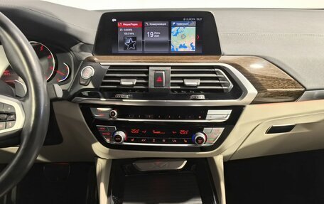 BMW X4, 2021 год, 5 150 000 рублей, 21 фотография
