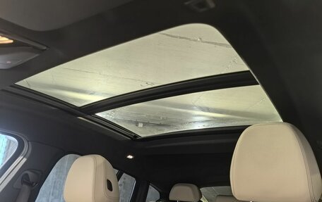 BMW X4, 2021 год, 5 150 000 рублей, 29 фотография