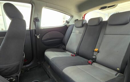 Chevrolet Aveo III, 2009 год, 649 000 рублей, 10 фотография