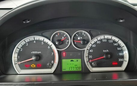 Chevrolet Aveo III, 2009 год, 649 000 рублей, 16 фотография