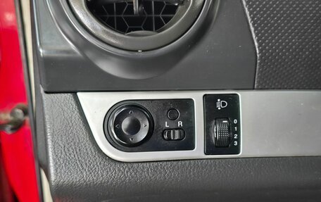 Chevrolet Aveo III, 2009 год, 649 000 рублей, 14 фотография