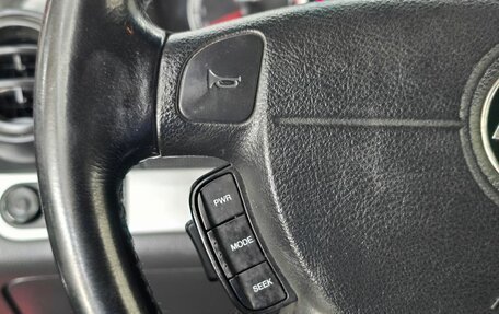 Chevrolet Aveo III, 2009 год, 649 000 рублей, 15 фотография