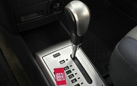 Chevrolet Aveo III, 2009 год, 649 000 рублей, 21 фотография