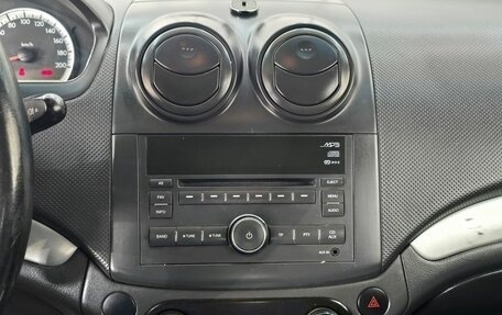 Chevrolet Aveo III, 2009 год, 649 000 рублей, 20 фотография