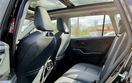 Toyota RAV4, 2026 год, 4 440 000 рублей, 15 фотография