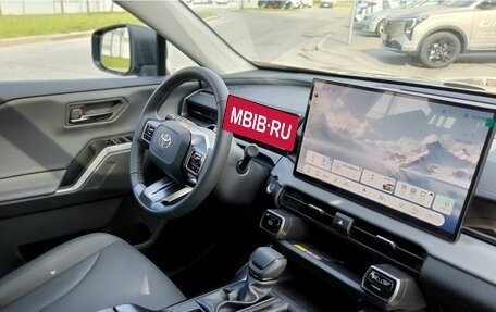 Toyota RAV4, 2026 год, 4 440 000 рублей, 24 фотография