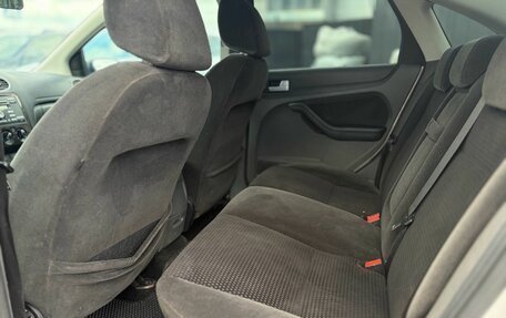 Ford Focus II рестайлинг, 2006 год, 599 000 рублей, 19 фотография