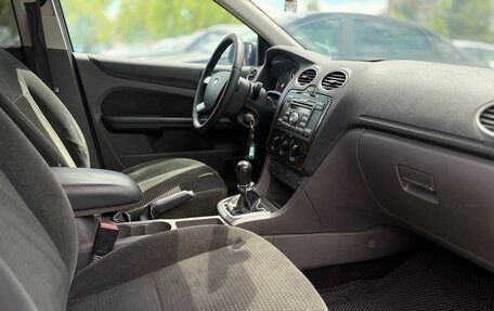 Ford Focus II рестайлинг, 2006 год, 599 000 рублей, 23 фотография