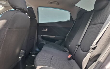 KIA Rio III рестайлинг, 2017 год, 1 200 000 рублей, 11 фотография