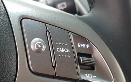 Hyundai ix35 I рестайлинг, 2014 год, 1 599 000 рублей, 8 фотография