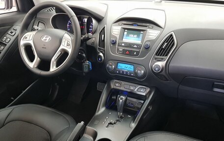 Hyundai ix35 I рестайлинг, 2014 год, 1 599 000 рублей, 4 фотография