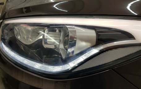 Hyundai ix35 I рестайлинг, 2014 год, 1 599 000 рублей, 13 фотография