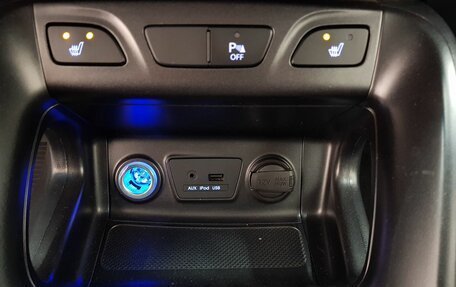 Hyundai ix35 I рестайлинг, 2014 год, 1 599 000 рублей, 9 фотография