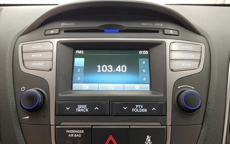 Hyundai ix35 I рестайлинг, 2014 год, 1 599 000 рублей, 11 фотография