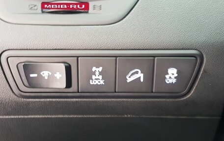 Hyundai ix35 I рестайлинг, 2014 год, 1 599 000 рублей, 7 фотография