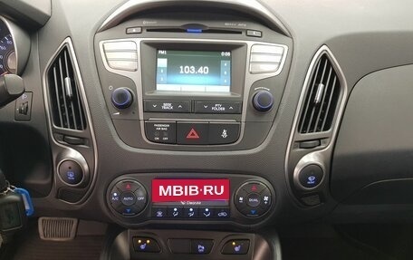 Hyundai ix35 I рестайлинг, 2014 год, 1 599 000 рублей, 5 фотография
