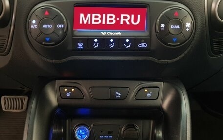 Hyundai ix35 I рестайлинг, 2014 год, 1 599 000 рублей, 10 фотография
