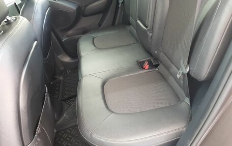 Hyundai ix35 I рестайлинг, 2014 год, 1 599 000 рублей, 14 фотография