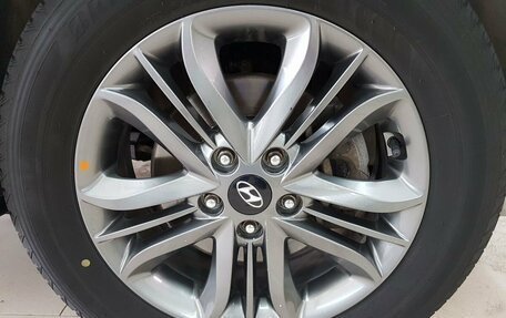 Hyundai ix35 I рестайлинг, 2014 год, 1 599 000 рублей, 19 фотография