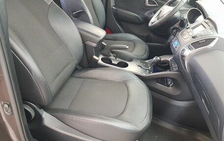 Hyundai ix35 I рестайлинг, 2014 год, 1 599 000 рублей, 16 фотография