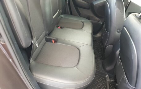 Hyundai ix35 I рестайлинг, 2014 год, 1 599 000 рублей, 15 фотография