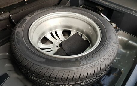 Hyundai ix35 I рестайлинг, 2014 год, 1 599 000 рублей, 20 фотография