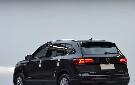 Volkswagen Tharu, 2023 год, 1 600 000 рублей, 5 фотография