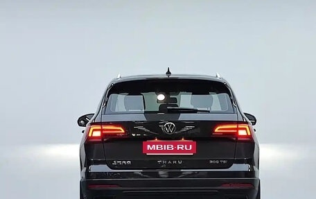 Volkswagen Tharu, 2023 год, 1 600 000 рублей, 6 фотография